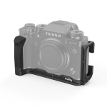 SmallRig kaamerapuur LCF2812 L-Bracket Fujifilm X-T4