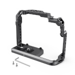 SmallRig kaamerapuur 2646 Cage for Panasonic GH5 + GH5S