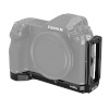 SmallRig kaamerapuur 3232 L Bracket Fujifilm GFX100S + GFX50S II Camera