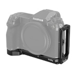 SmallRig kaamerapuur 3232 L Bracket Fujifilm GFX100S + GFX50S II Camera