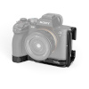 SmallRig kaamerapuur 3660 L- Bracket for Sony Alpha 7 IV/7SIII/Alpha 1