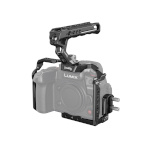 SmallRig kaamerapuur 3785 Cage Kit for Panasonic Lumix GH6