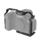 SmallRig kaamerapuur 3784 Cage for Camera Panasonic LUMIX GH6