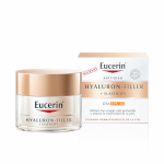 Eucerin päevane vananemisvastane kreem Hyaluron Filler + Elasticity SPF 30