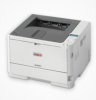 OKI printer B432dn