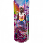 Mattel mängunukk Barbie Dreamtopia Princess