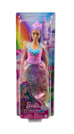 Mattel nukk Barbie Dreamtopia Princess (Purple Hair)