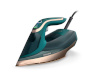 Philips triikraud DST8030/70 Series 8000 Azur Steam Iron, roheline