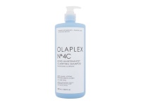 Olaplex šampoon Bond Maintenance N°.4C Clarifying Shampoo 1000ml, naistele