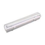 EDM LED-valgustoru hall 22 W 58 W