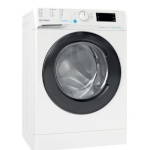 Indesit pesumasin BWSE71295XWBVEU eestlaetav, 7 kg, 1200 p/min, valge