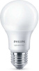 Philips LED pirn SceneSwitch 8 W LED- sisseehitatud hämardusfunktsiooniga E27-