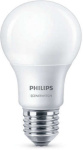 Philips LED pirn SceneSwitch 8 W LED- sisseehitatud hämardusfunktsiooniga E27-