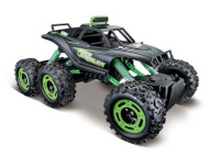 Maisto RC auto Rock Crawler 6x6, 82745