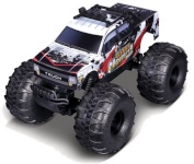 Maisto 1:8 RC auto Giant Wheel Offroad, 82561