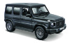 Maisto mudelauto Die-Cast 1:24 Mercedez Benz G Class AMG SUV, 31531