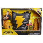 Spin Master rollimängu aksesuaarid Black Adam Hero Set, 6064883