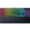 Razer klaviatuur Ornata V3, SWE, RGB, must