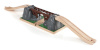 BRIO sild rongirajale Railway Collapsing Bridge, 33391