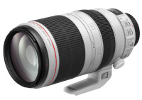 Canon objektiiv EF 100-400mm F4.5-5.6 L IS II USM