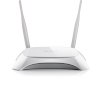 TP-Link ruuter TL-MR3420 3G/4G Wireless N Router 4xLAN 4x10/100 1xWAN 1xUSB