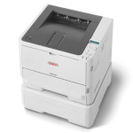 OKI printer B512dn