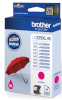 Brother tindikassett LC225XLM magenta