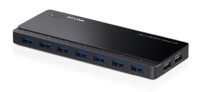 TP-LINK UH720 USB 3.0 7-Port Hub with 2 Charging Ports