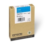 Epson tindikassett T6052 tsüaan