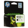 HP tindikassett 932XL CN053A must