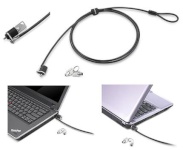 Lenovo turvalukk Security Cable Lock