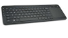 Microsoft klaviatuur All-in-One Media Keyboard USB