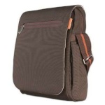 Belkin sülearvutikott-õlakott NE-MS 12" Laptop Messenger Case, pruun