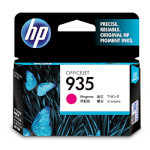 HP tindikassett No. 935 magenta