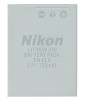 Nikon aku EN-EL8 (730mAh)