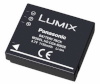 Panasonic aku CGA-S005E (1150mAh)