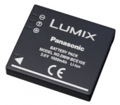 Panasonic aku DMW-BCE10E (1000 mAh)