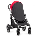 Baby Jogger putukavõrk City Select (BJ91555)