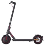 Xiaomi elektriline tõukeratas Electric Scooter 4 Pro, 20 km/h, must