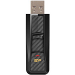 Silicon Power mälupulk 16GB USB 3.0 Blaze B50 must