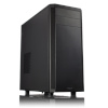 Fractal Design korpus Core 2300, must