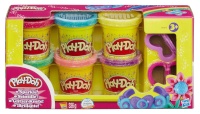 Play-Doh voolimiskomplekt Sparkle, A5417