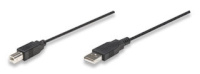 Manhattan Hi-speed Usb Device Cable