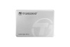 Transcend kõvaketas SSD SSD 370 512GB SATA3 2,5" 570/470 MB/s Aluminum CASE