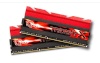 G.skill mälu DDR3 16GB (2x8GB) TridentX 2400MHz CL10 XMP