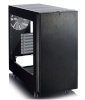 Fractal Design korpus Define S must aknaga