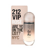 Carolina Herrera naiste parfüüm 212 Vip Rosé EDP 80ml