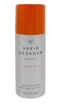 David Beckham deodorant Instinct Sport 150ml, meestele