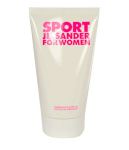 Jil Sander dušigeel Sport For Women Shower Gel 150ml naistele