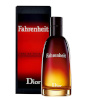 Christian Dior tualettvesi Fahrenheit EDT 50ml, meestele